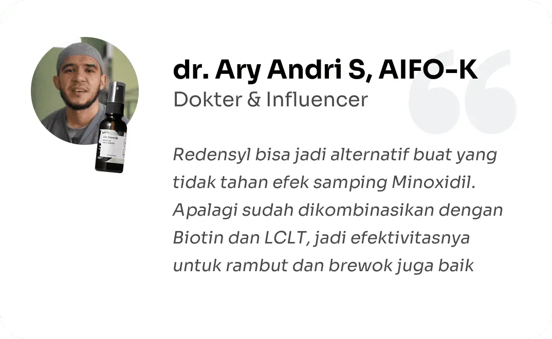 Testimonial 1